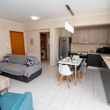 Ohana - 10 Min To Apartman