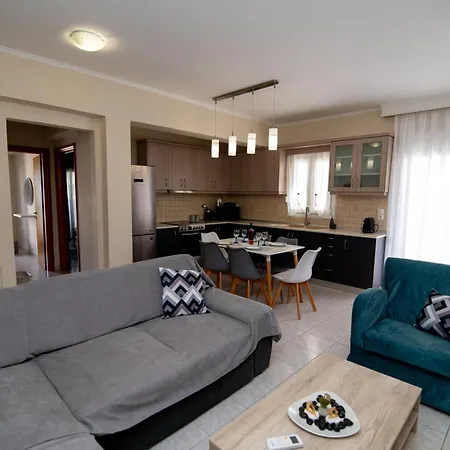 Ohana - 10 Min To Apartman *