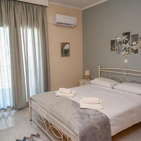 Ohana - 10 Min To Kos