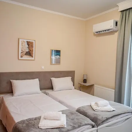 Appartement Ohana - 10 Min To Kos