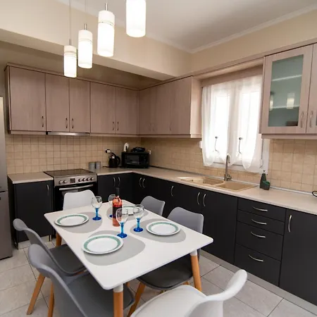 Appartement Ohana - 10 Min To *