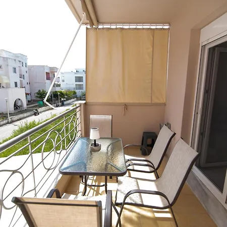 Ohana - 10 Min To Appartement *