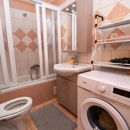 Appartement Ohana - 10 Min To Kos-stad