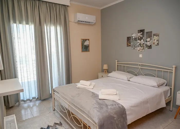 Ohana - 10 Min To بلدة كوس