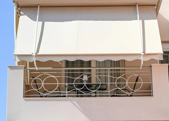 شقة Ohana - 10 Min To *