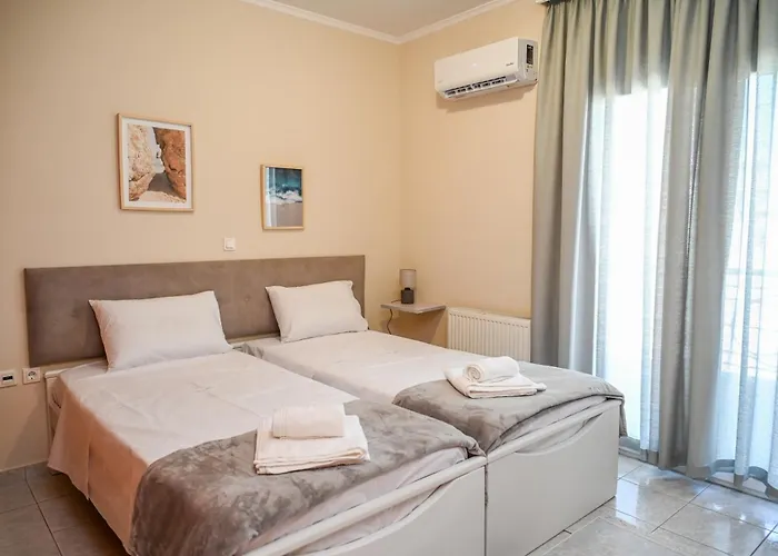 Apartmán Ohana - 10 Min To