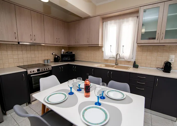 Ohana - 10 Min To * Kos