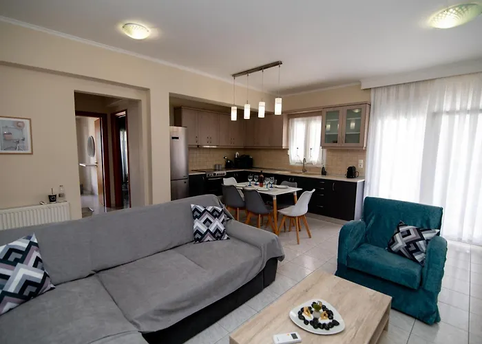 Ohana - 10 Min To شقة *