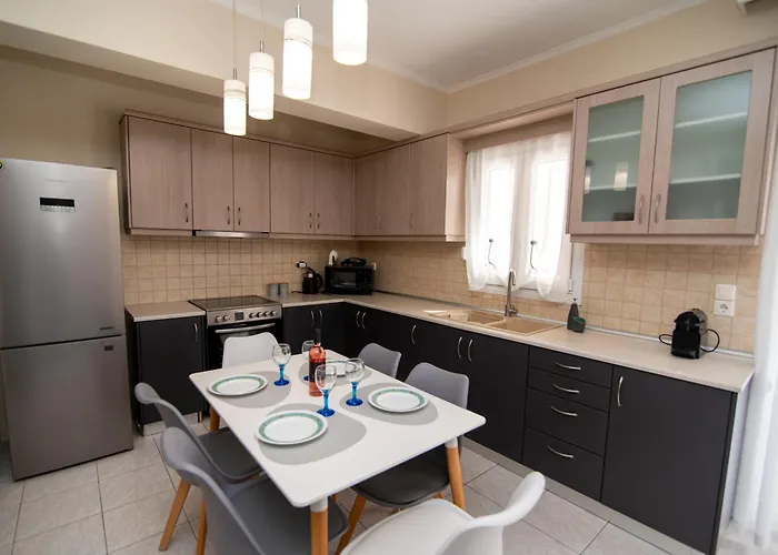 Apartmán Ohana - 10 Min To *