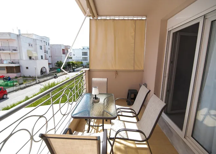 Ohana - 10 Min To شقة *