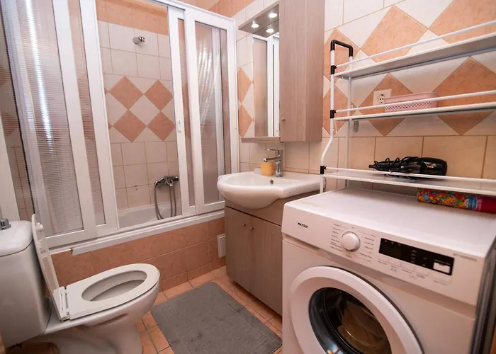 شقة Ohana - 10 Min To بلدة كوس