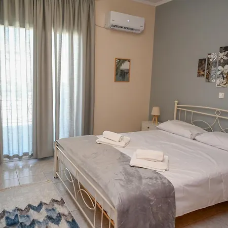 Ohana - 10 Min To Apartament Kos