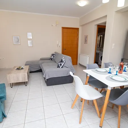 Ohana - 10 Min To Apartament Kos